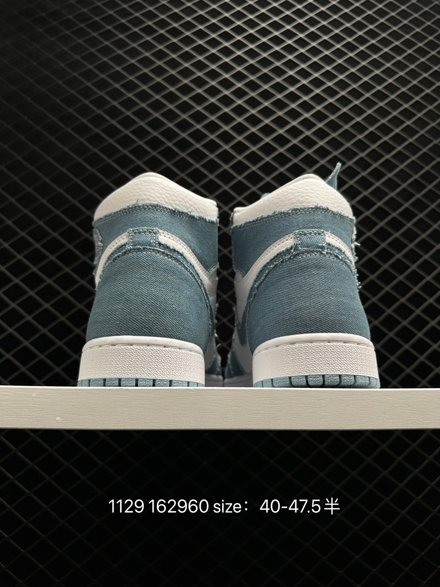 Air Jordan 1 Retro High OG Air Jordan 1 Retro High OG